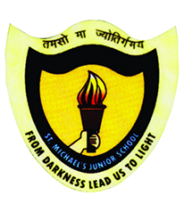 St. Michael's Junior School Logo